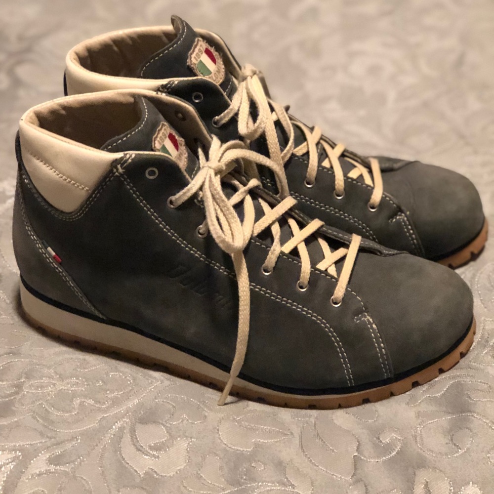 Dolomite Karakorum Unisex High Top Sneakers